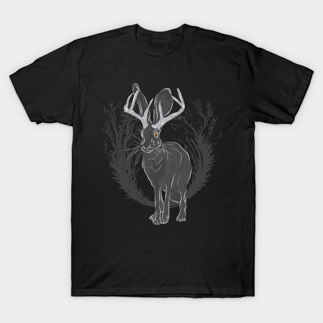 Jackalope